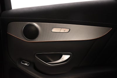 Mercedes EQC400 AMG Line 4Matic