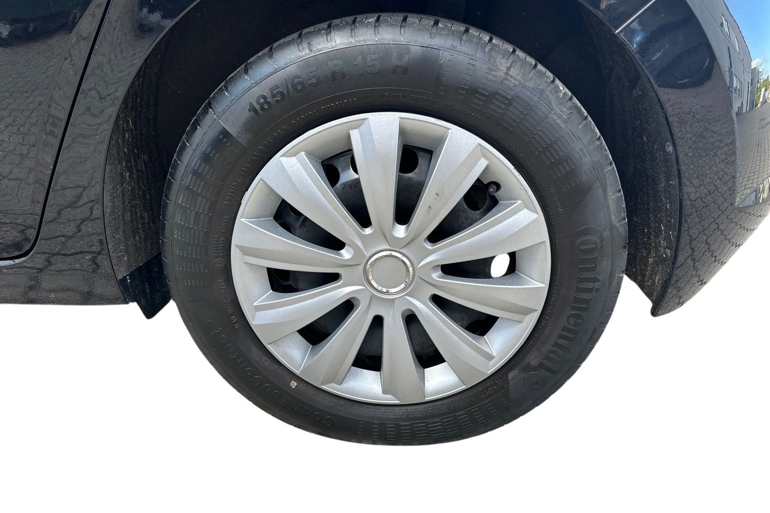 Billede af VW Polo 1,0 TSi 95 Comfortline DSG