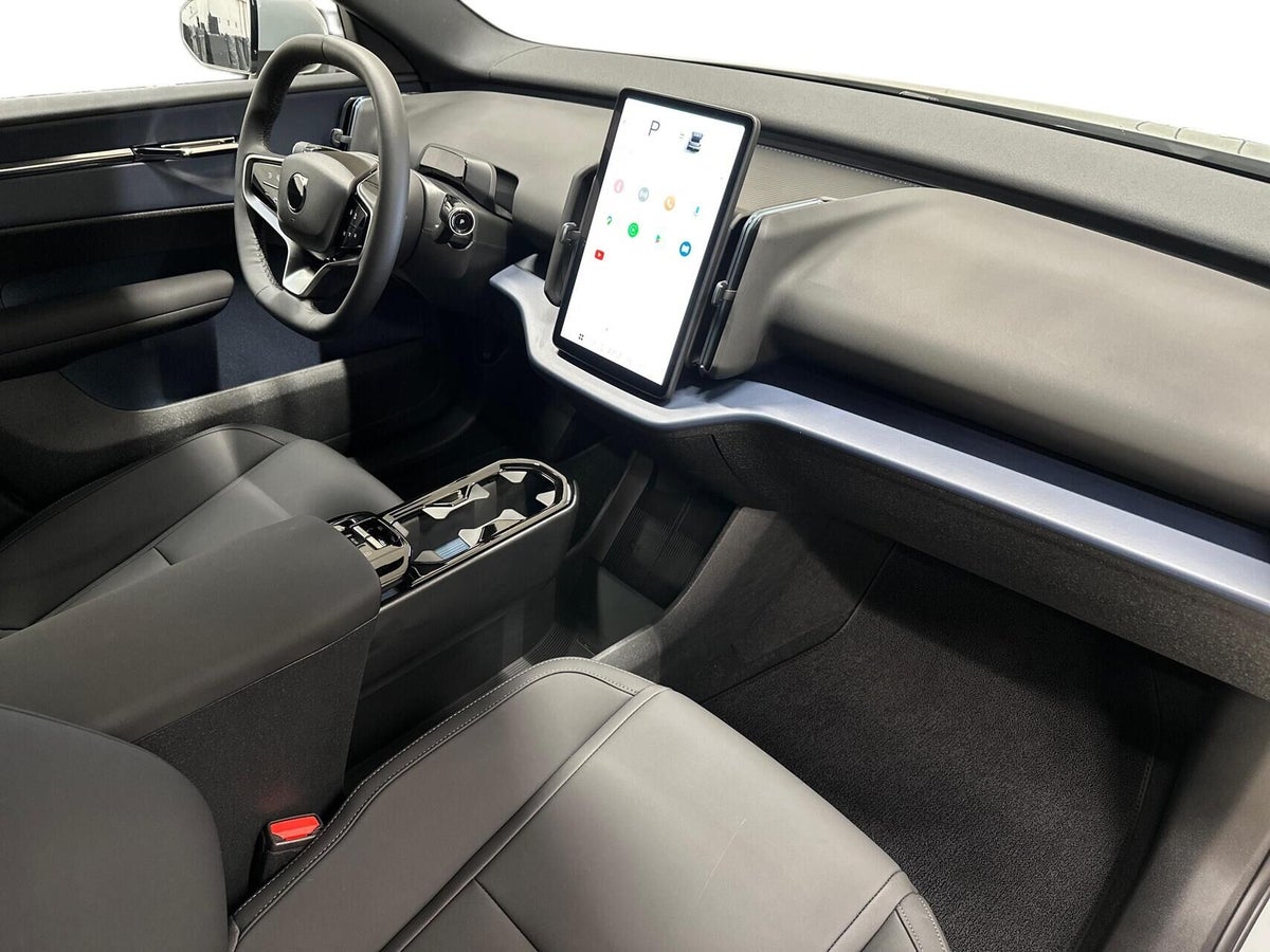 Volvo EX30 Extended Range Core billede 11