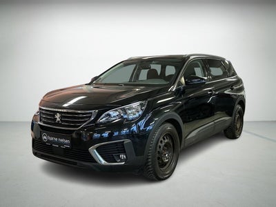 Peugeot 5008 BlueHDi 130 Strike 7prs