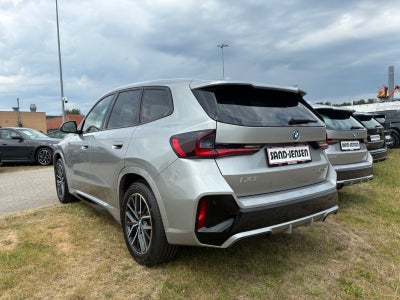 BMW iX1 xDrive30 M-Sport Premium