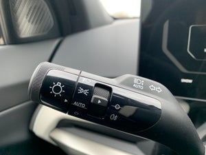 Kia EV4 Long Range GT-Line