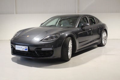 Porsche Panamera GTS 4,0 PDK 5d