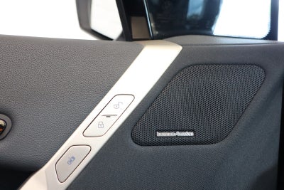 BMW iX xDrive40 Fully Charged Sport