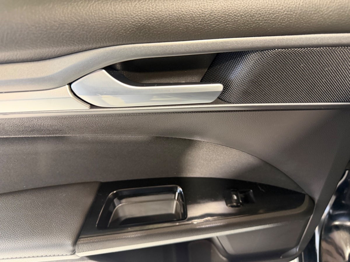 Ford Mondeo, Billede 22