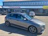 Mercedes B180 AMG Line aut.