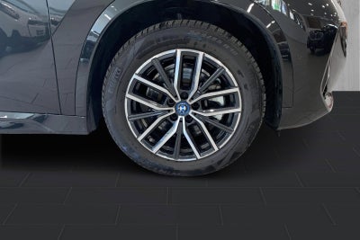 BMW iX1 xDrive30 M-Sport