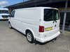 VW Transporter TDi 150 Kassevogn DSG 4Motion lang thumbnail