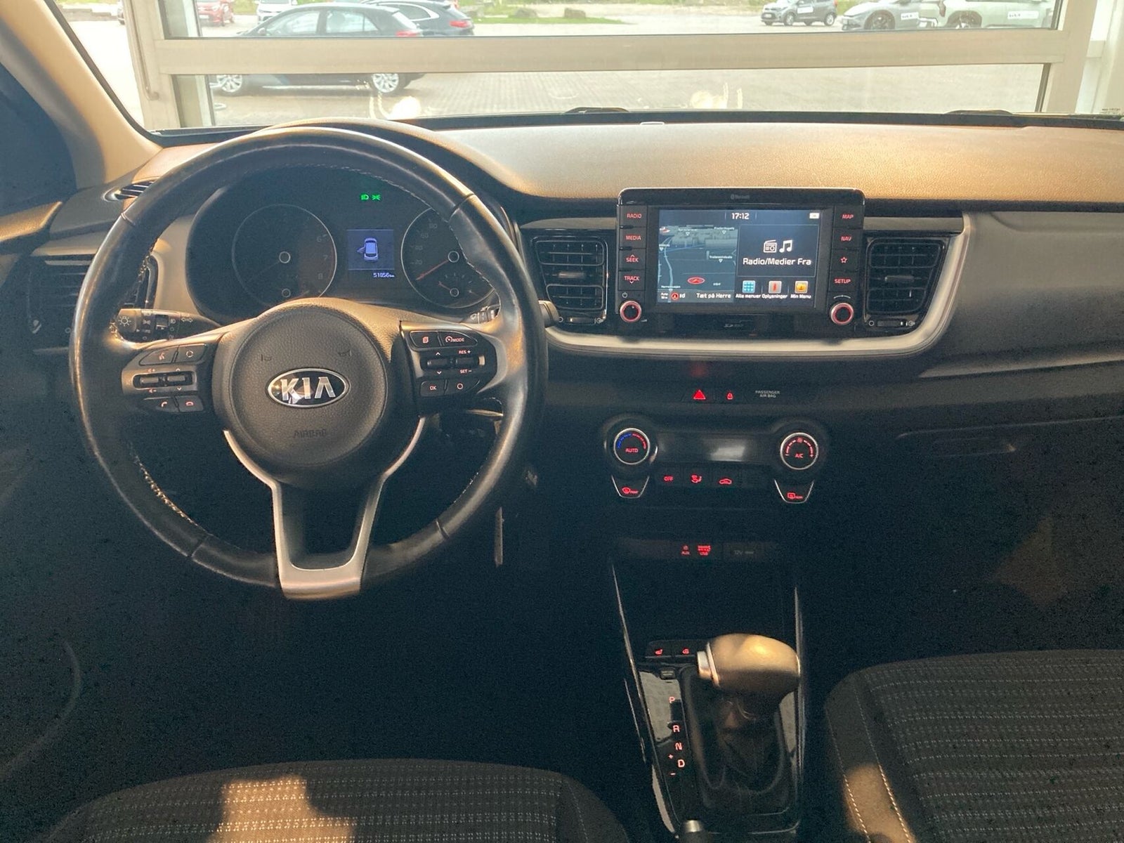 Kia Stonic T-GDi Edition+ DCT