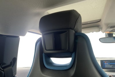 BMW i3s Charged Plus