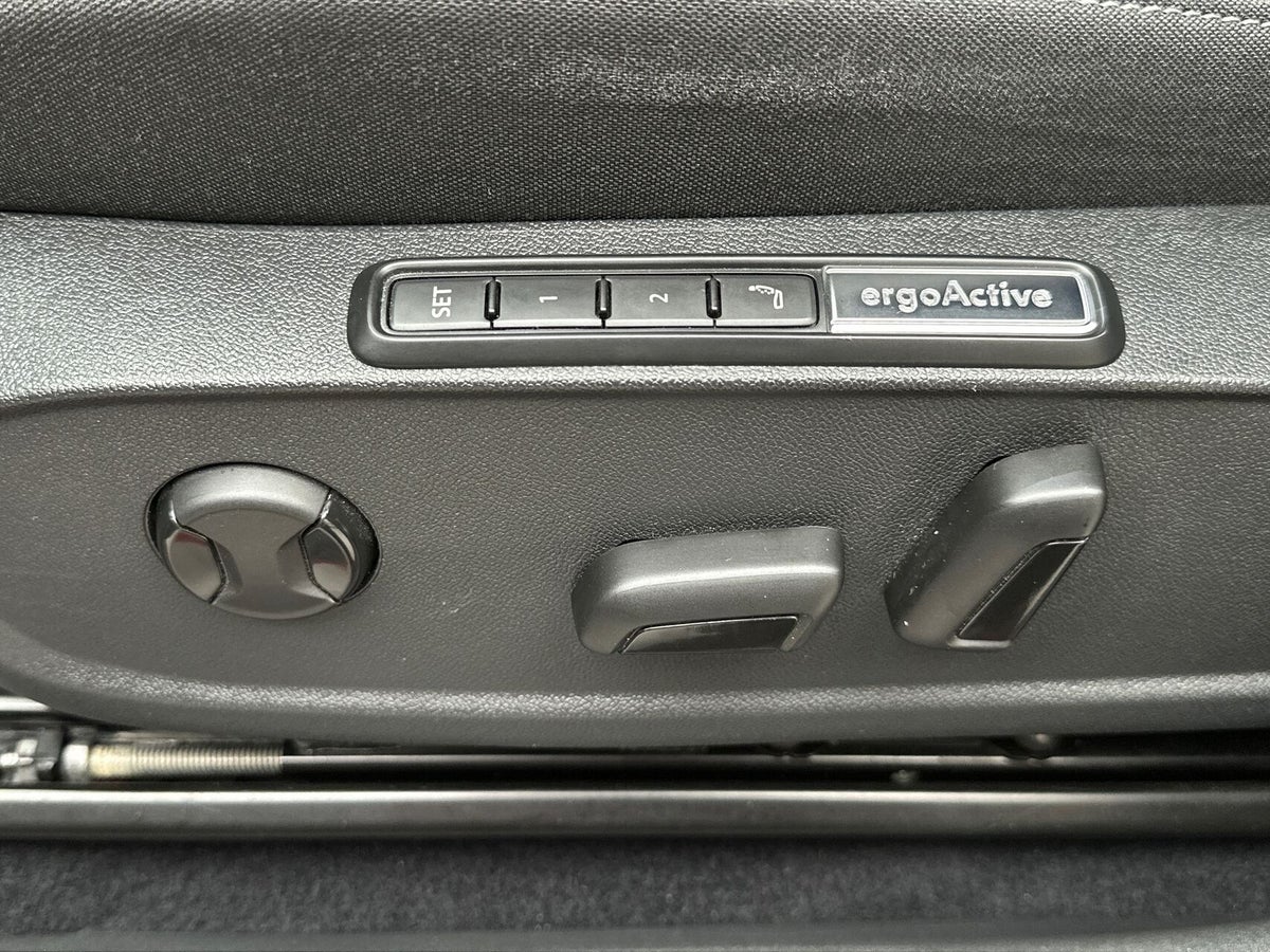 VW ID.3 Pro S billede 18