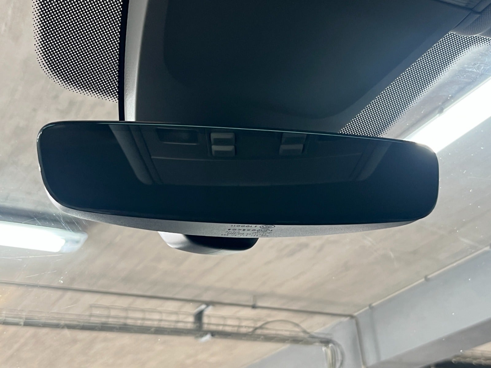 Billede af VW Tiguan 1,5 TSi 150 Comfortline LUX DSG