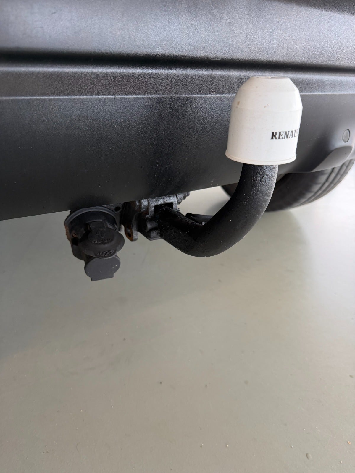 Billede af Renault Captur 0,9 TCe 90 Expression