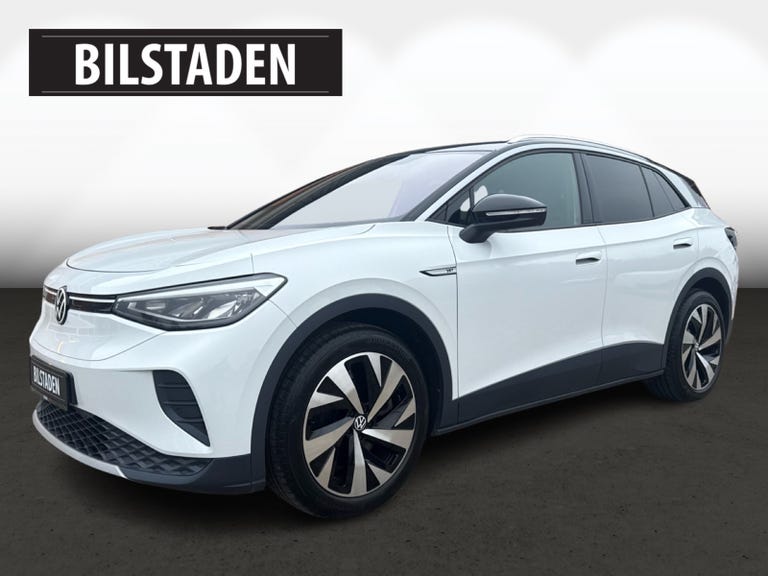 VW ID.4 1ST Pro Performance