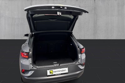 VW ID.4 Pro Performance Tech