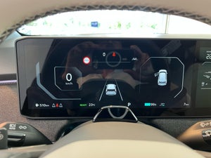 Kia EV3 Long Range GT-Line