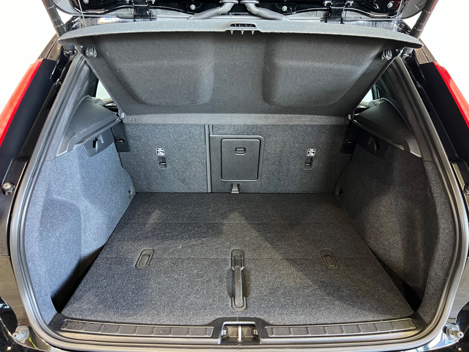 Volvo XC40 P8 ReCharge Twin Plus