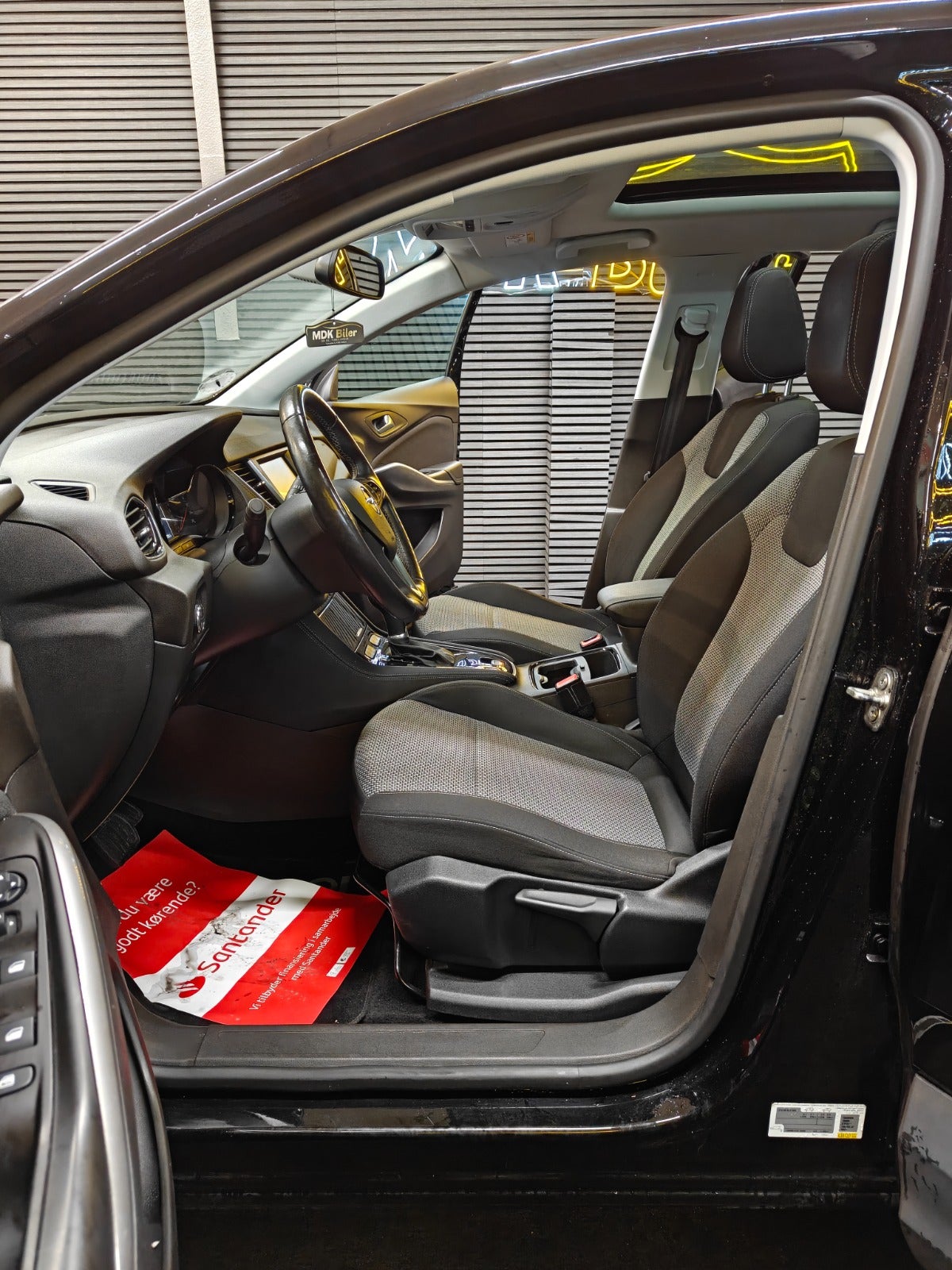Billede af Opel Grandland X 1,2 T 130 Elegance aut.
