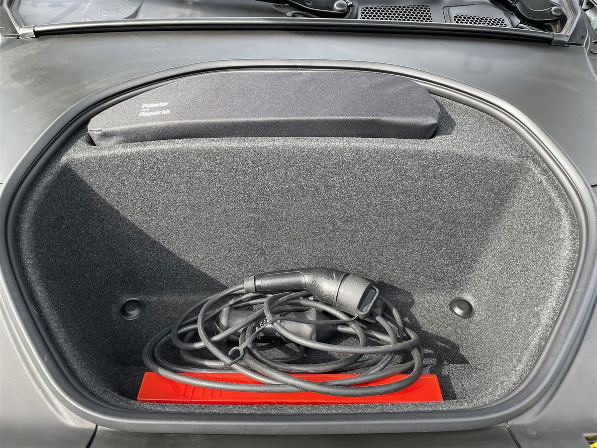 Polestar 2 Long Range billede 22