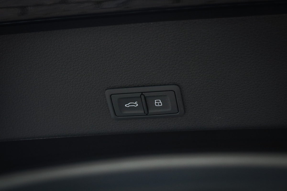 Billede af Audi e-tron 55 Advanced quattro