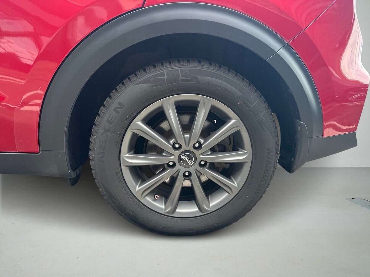 Kia Niro PHEV Advance DCT billede 8