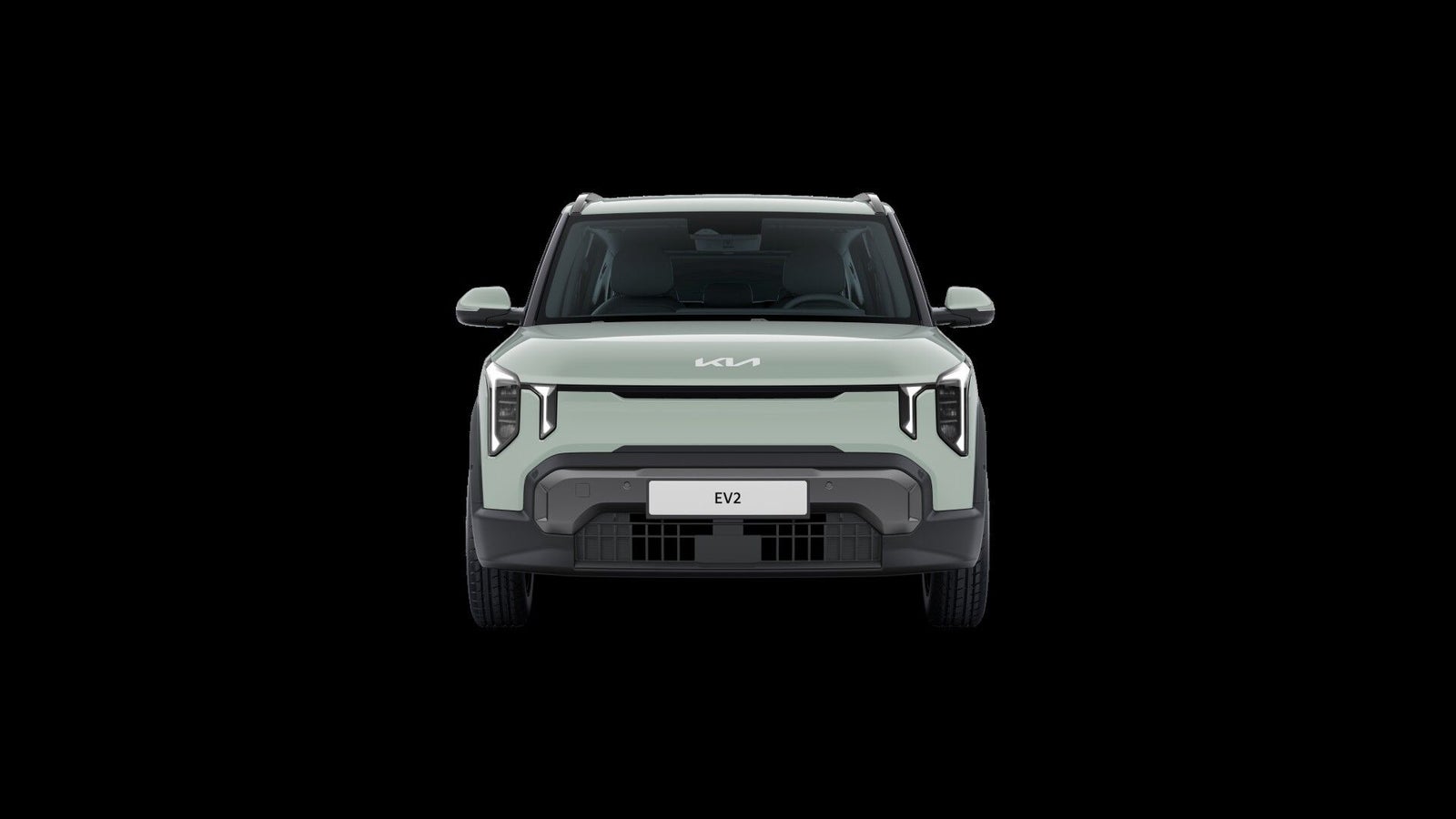 Kia EV2 Standard Range Access