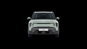 Kia EV2 Standard Range Access