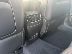 MG EHS PHEV Luxury