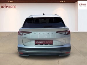 Skoda Enyaq iV Selection Lodge