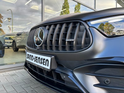 Mercedes GLC63 AMG S E Performance Coupé aut. 4Matic+