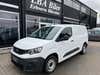 Peugeot Partner BlueHDi 130 L2V2 Ultimate Van