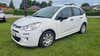 Citroën C3 PureTech 68 Attraction Van