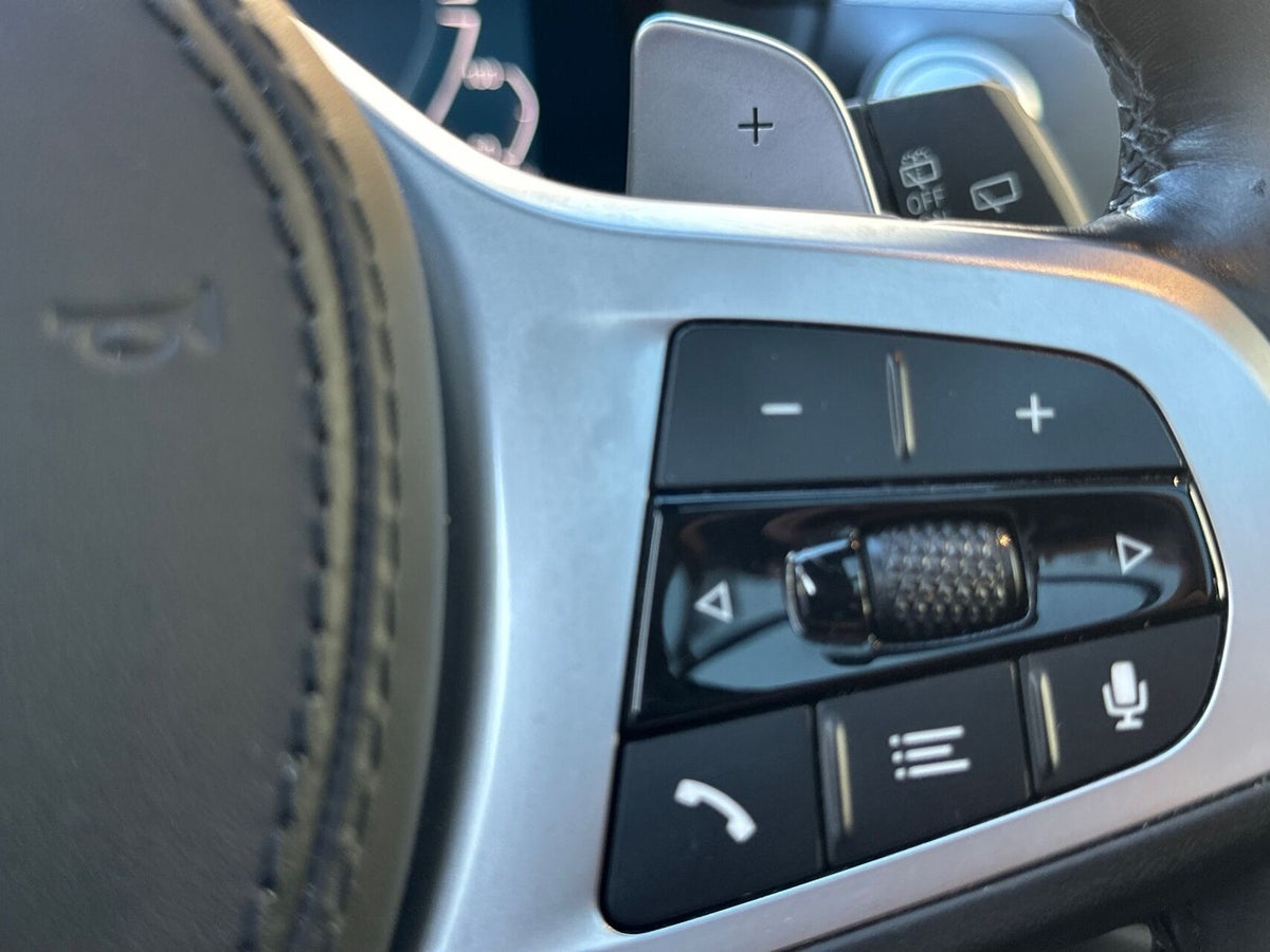 BMW X3 xDrive30e M-Sport aut. billede 20