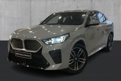 BMW iX2  eDrive20 M-Sport 5d