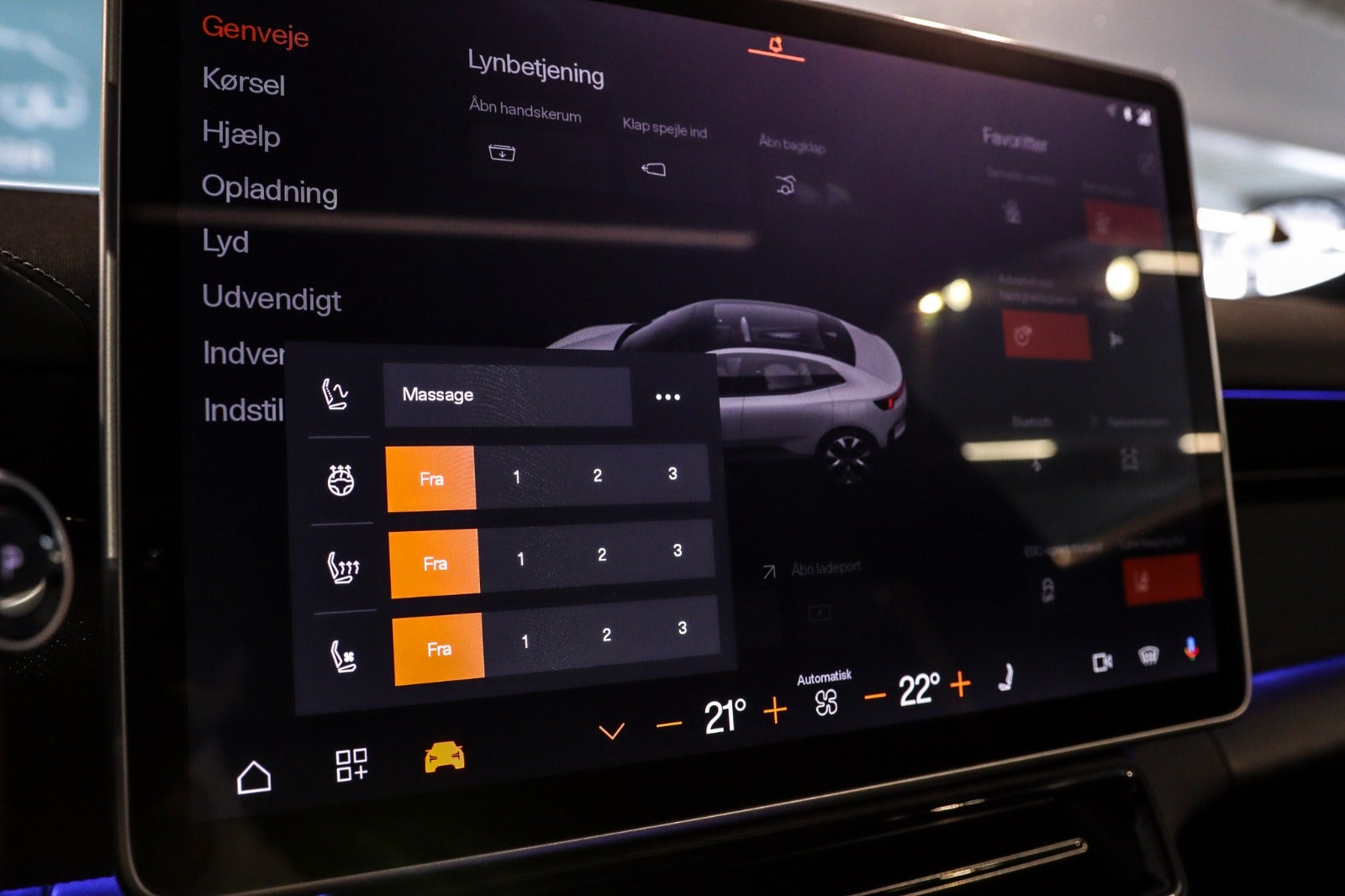 Billede af Polestar 4 Long Range Performance Nordic Edition AWD