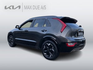 Kia Niro EV Inspire