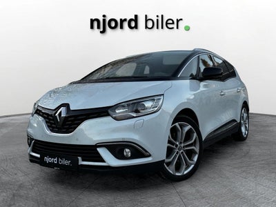 Renault Grand Scenic IV 1,5 dCi 110 Zen 7prs 5d
