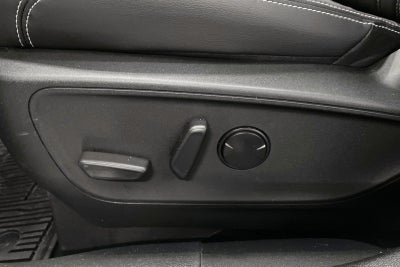 Ford Kuga PHEV Vignale CVT