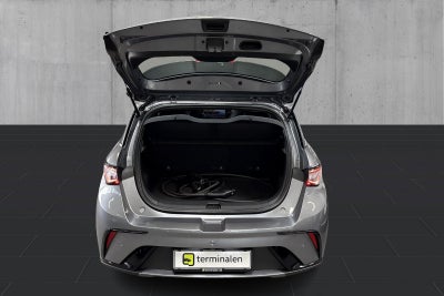BYD Dolphin Comfort