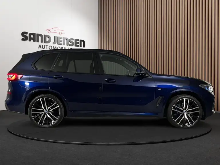 BMW X5 xDrive45e M-Sport+ aut. Van