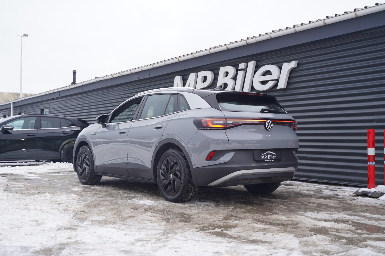 Billede af VW ID.4 77 Pro