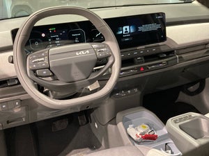 Kia EV3 Long Range Prestige