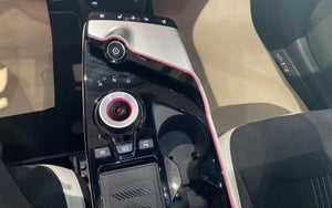 Kia EV6 Long Range GT-Line