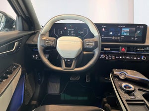 Kia EV6 Long Range GT-Line