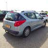Peugeot 207 HDi 92 Sportium SW thumbnail