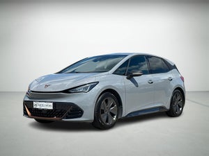 Cupra Born High