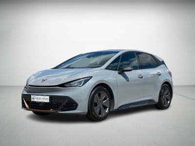 Cupra Born High