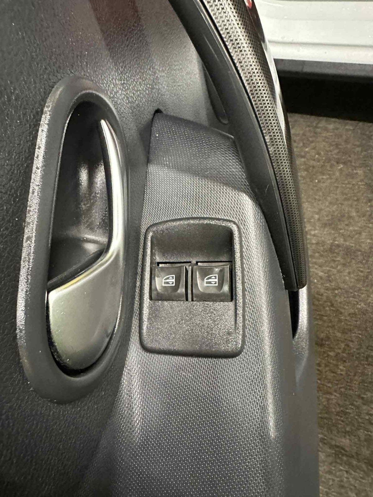 Billede af Dacia Sandero Stepway 0,9 TCe 90