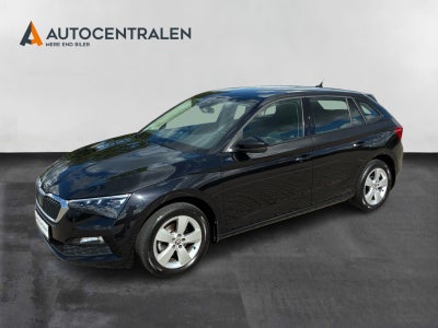 Skoda Scala TSi 150 Life DSG