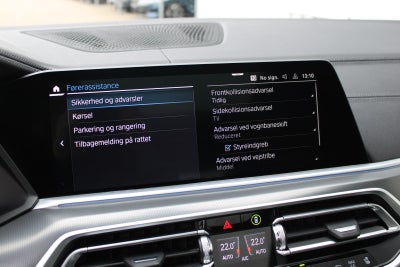 BMW X5 xDrive45e M-Sport aut.